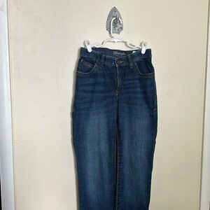 Wrangler jeans